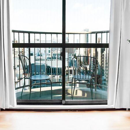 #9 3Mins To Station 1Stop To Shinjuku Stylish Apartment With Plenty Of Sunlight Tokio Zewnętrze zdjęcie
