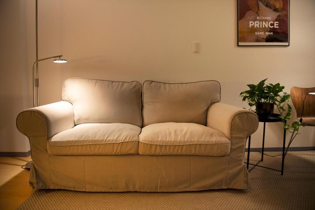 #9 3Mins To Station 1Stop To Shinjuku Stylish Apartment With Plenty Of Sunlight Tokio Zewnętrze zdjęcie
