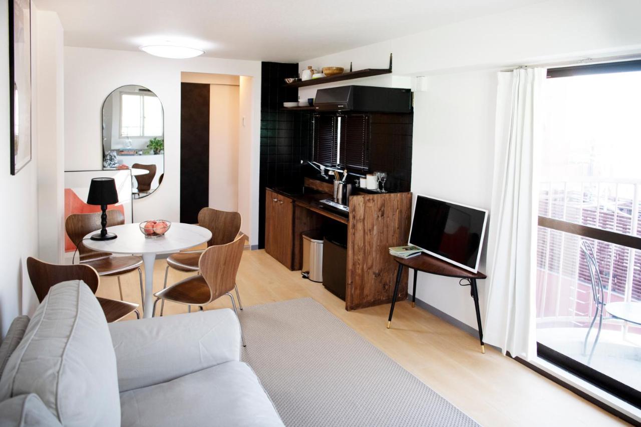 #9 3Mins To Station 1Stop To Shinjuku Stylish Apartment With Plenty Of Sunlight Tokio Zewnętrze zdjęcie