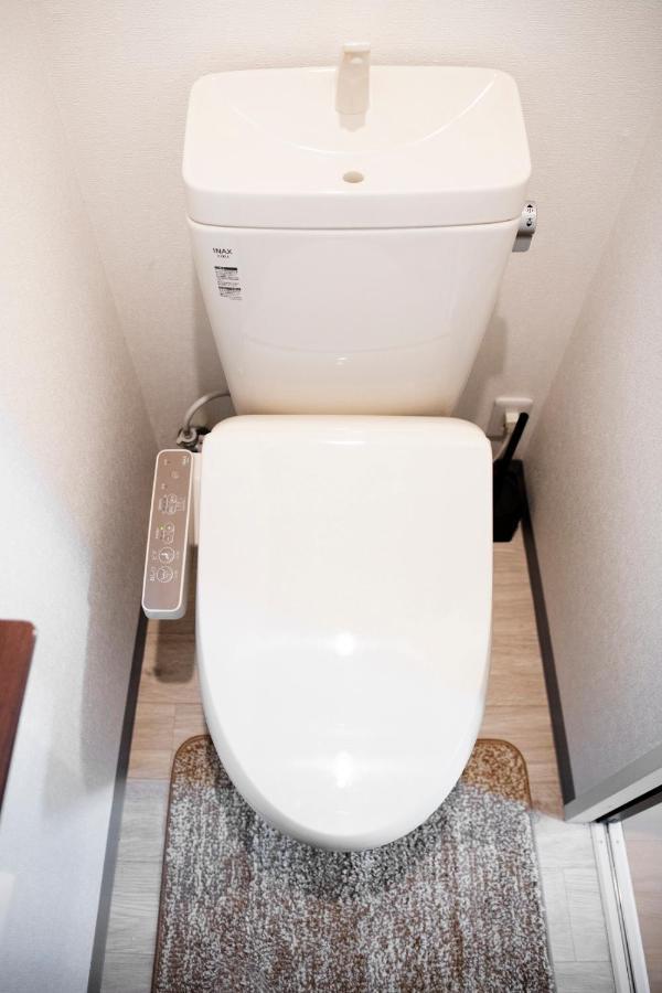 #9 3Mins To Station 1Stop To Shinjuku Stylish Apartment With Plenty Of Sunlight Tokio Zewnętrze zdjęcie