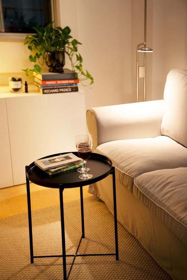 #9 3Mins To Station 1Stop To Shinjuku Stylish Apartment With Plenty Of Sunlight Tokio Zewnętrze zdjęcie