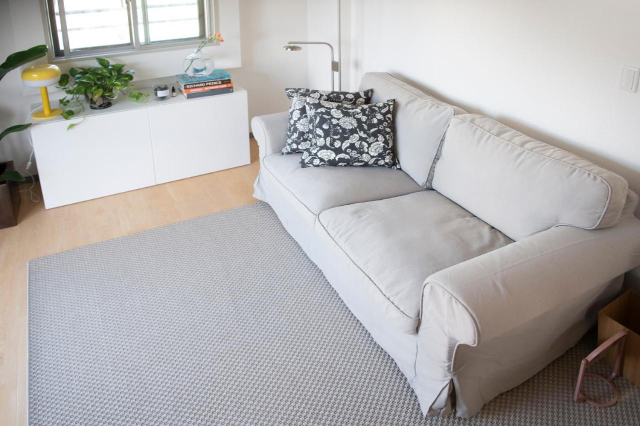 #9 3Mins To Station 1Stop To Shinjuku Stylish Apartment With Plenty Of Sunlight Tokio Zewnętrze zdjęcie