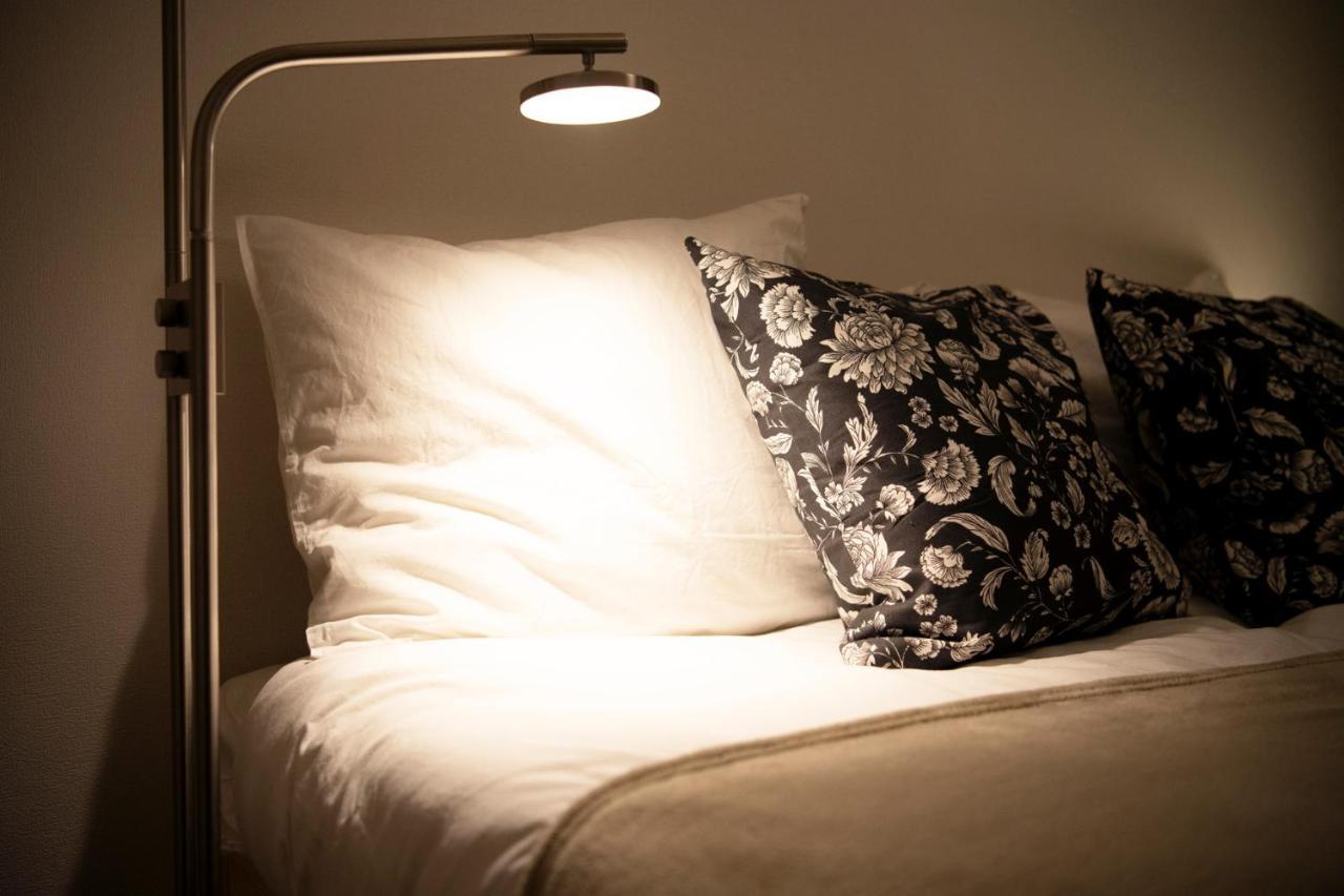 #9 3Mins To Station 1Stop To Shinjuku Stylish Apartment With Plenty Of Sunlight Tokio Zewnętrze zdjęcie