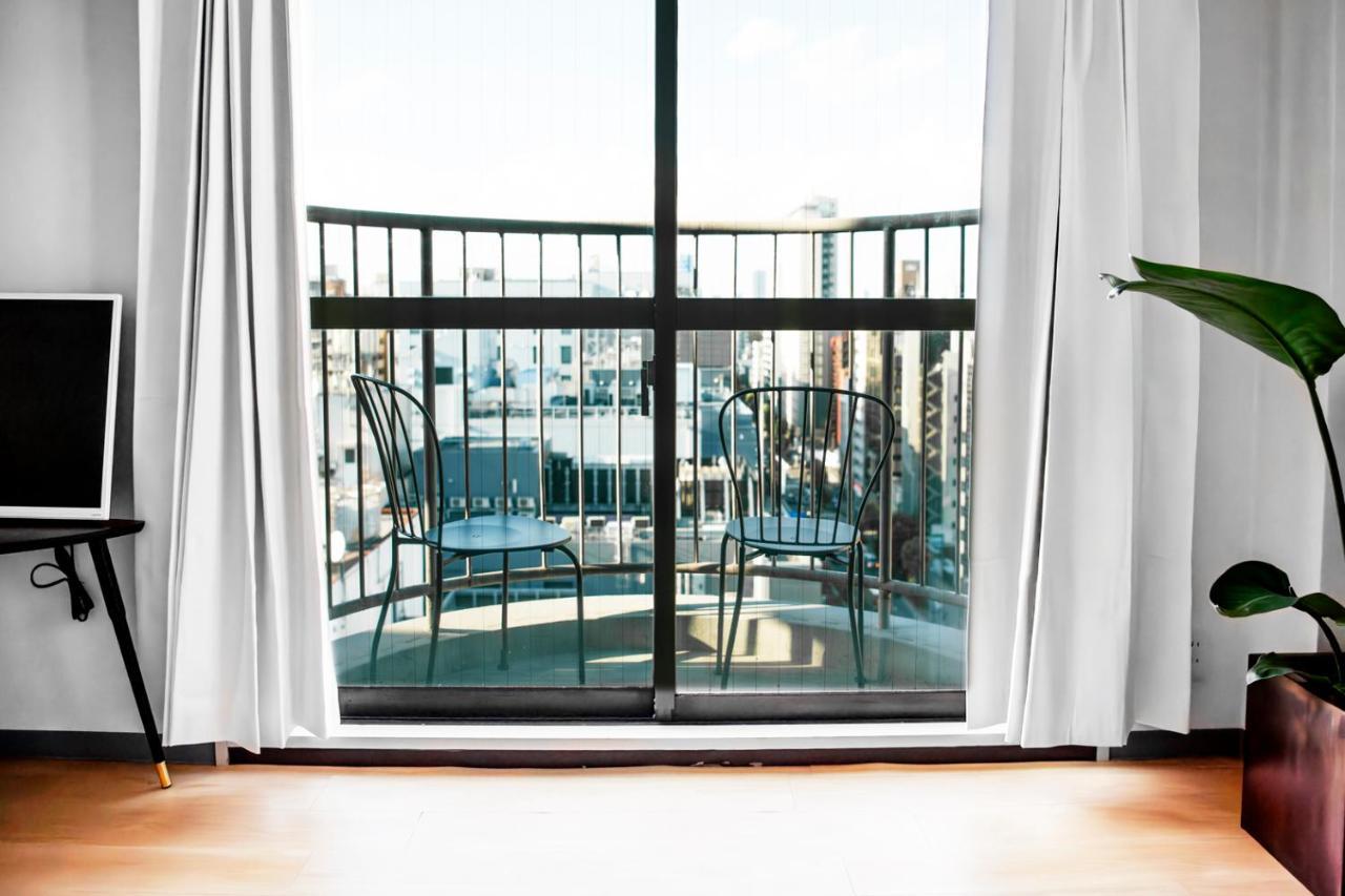 #9 3Mins To Station 1Stop To Shinjuku Stylish Apartment With Plenty Of Sunlight Tokio Zewnętrze zdjęcie