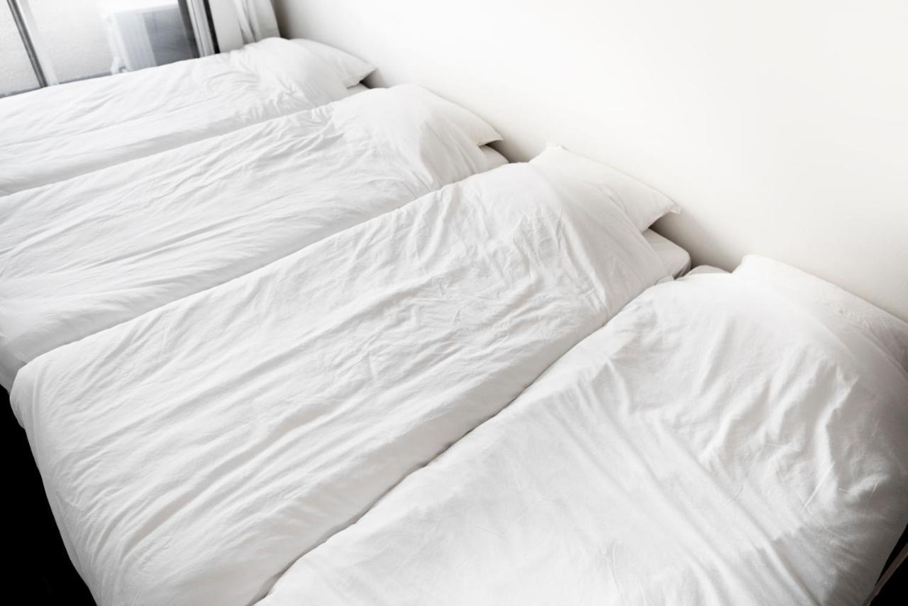 #9 3Mins To Station 1Stop To Shinjuku Stylish Apartment With Plenty Of Sunlight Tokio Zewnętrze zdjęcie