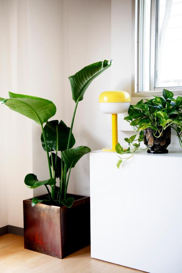 #9 3Mins To Station 1Stop To Shinjuku Stylish Apartment With Plenty Of Sunlight Tokio Zewnętrze zdjęcie