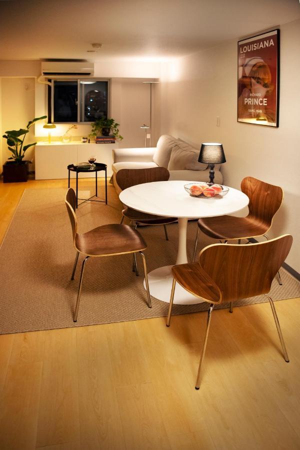 #9 3Mins To Station 1Stop To Shinjuku Stylish Apartment With Plenty Of Sunlight Tokio Zewnętrze zdjęcie