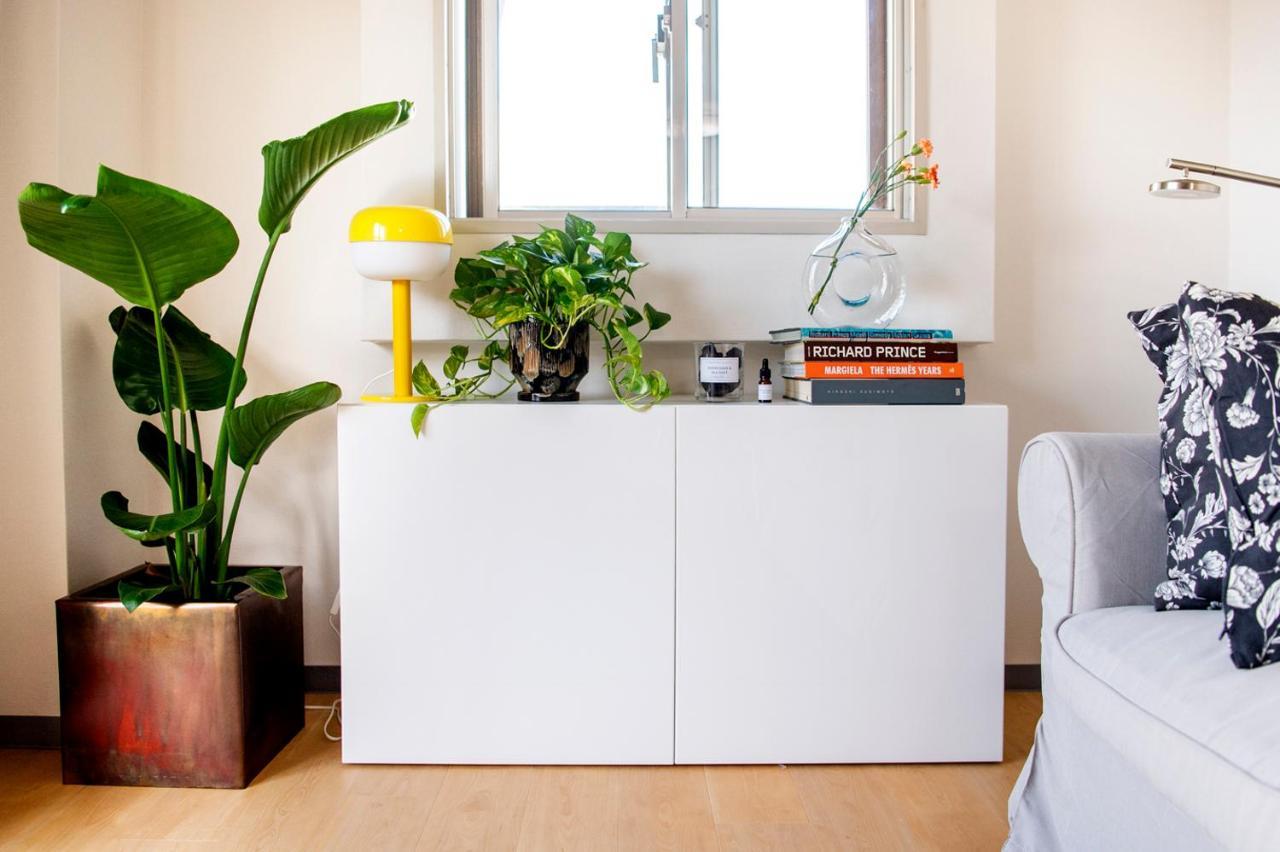 #9 3Mins To Station 1Stop To Shinjuku Stylish Apartment With Plenty Of Sunlight Tokio Zewnętrze zdjęcie