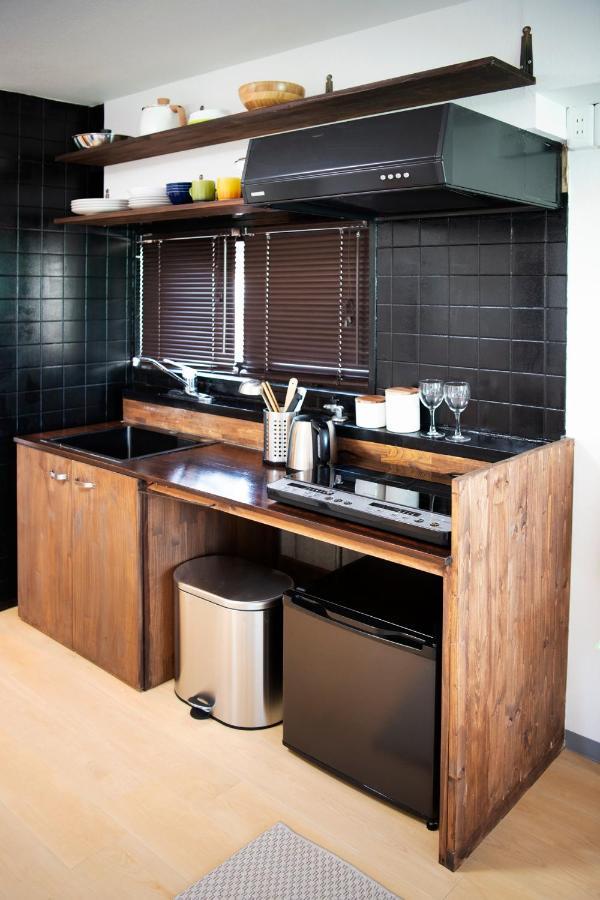 #9 3Mins To Station 1Stop To Shinjuku Stylish Apartment With Plenty Of Sunlight Tokio Zewnętrze zdjęcie