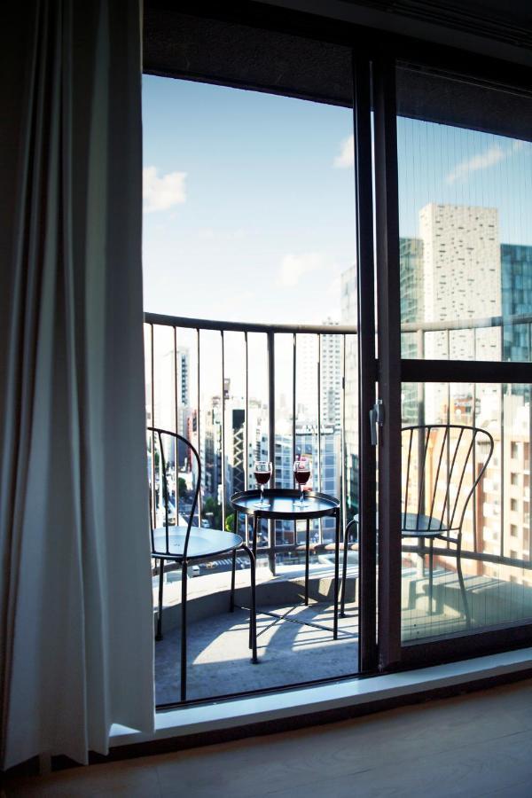 #9 3Mins To Station 1Stop To Shinjuku Stylish Apartment With Plenty Of Sunlight Tokio Zewnętrze zdjęcie