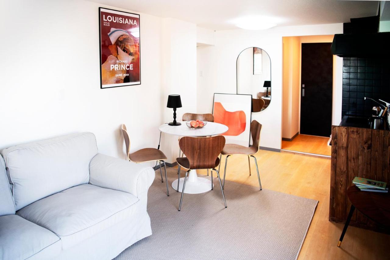 #9 3Mins To Station 1Stop To Shinjuku Stylish Apartment With Plenty Of Sunlight Tokio Zewnętrze zdjęcie